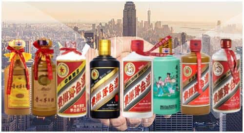 龙岩长汀县回收茅台